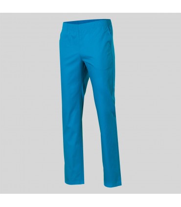 PANTALON SANITARIO SARGA GOMA ENTERA