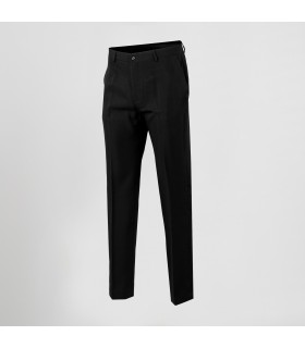 PANTALON HOMBRE SIN PINZAS SARGA POLIESTER