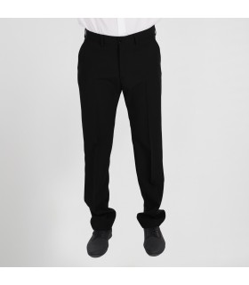 PANTALON HOMBRE SIN PINZAS STRECH