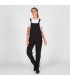 PETO MUJER ARTEA SARGA BIELASTICA NEGRO