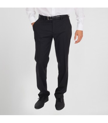 PANTALON HOMBRE SIN PINZAS CONFORT