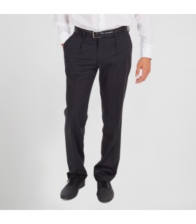 PANTALON HOMBRE CON PINZAS CONFORT
