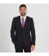 AMERICANA HOMBRE 2 BOTONES SLIM FIT MAXIMA