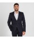 AMERICANA HOMBRE 2 BOTONES SLIM FIT COLD
