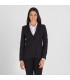 AMERICANA MUJER 2 BOTONES MAXIMA