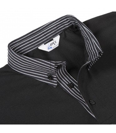 POLO HOMBRE M/C C/CAMISERO