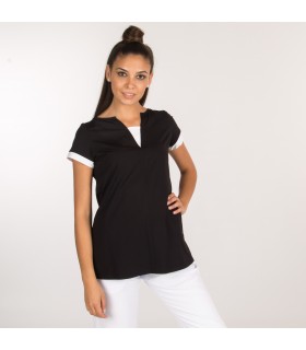 BLUSA MUJER HAITI