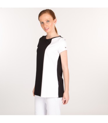 BLUSA MUJER HAWAI