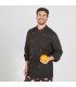 CHAQUETA HOMBRE COCINA NIZA(BOTON APARTE)