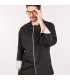 CHAQUETA COCINA HOMBRE ZEUS