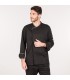 CHAQUETA COCINA HOMBRE ICARO