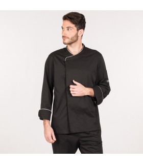 CHAQUETA COCINA HOMBRE ICARO
