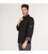 CHAQUETA COCINA HOMBRE HELIOS