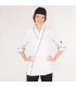 CHAQUETA COCINA UNISEX POSEIDON