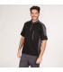 CHAQUETA COCINA HOMBRE CEFIRO