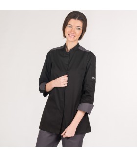 CHAQUETA COCINA MUJER ARTEMISA