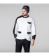 CHAQUETA COCINA HOMBRE GIL BLANCA