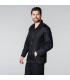 CHAQUETA COCINA HOMBRE CANO