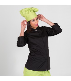 CHAQUETA MUJER COCINA VARELA