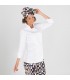 CHAQUETA COCINA MUJER LARA