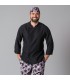 CHAQUETA COCINA HOMBRE VIDAL