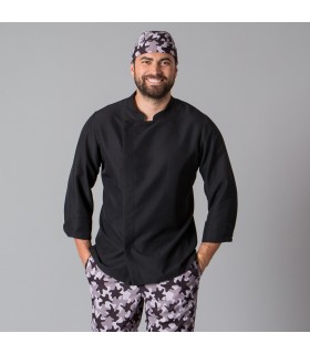 CHAQUETA COCINA HOMBRE VIDAL