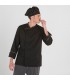 CHAQUETA HOMBRE COCINA ABAD