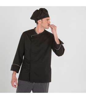 CHAQUETA HOMBRE COCINA ABAD