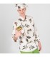 CHAQUETA COCINA UNISEX GOYA