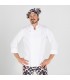 CHAQUETA COCINA HOMBRE SERNA
