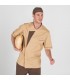 CHAQUETA COCINA UNISEX EGEA