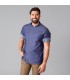 CHAQUETA COCINA UNISEX MARCOS TEJANO