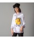 CHAQUETA COCINA UNISEX LEIVA