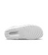 ZUECO FELIZ CAMINAR FLOTANTES BLANCO