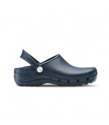 ZUECO FELIZ CAMINAR FLOTANTES MARINO