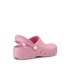 ZUECO FELIZ CAMINAR FLOTANTES ROSA