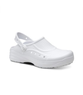 ZUECO FELIZ CAMINAR FLOTANTES EVOLUTION BLANCO