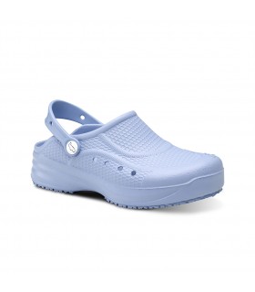 ZUECO FELIZ CAMINAR FLOTANTES EVOLUTION CELESTE