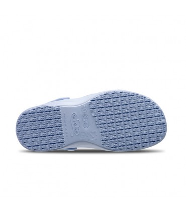 ZUECO FELIZ CAMINAR FLOTANTES EVOLUTION CELESTE