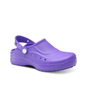 ZUECO FELIZ CAMINAR FLOTANTES EVOLUTION LAVANDA