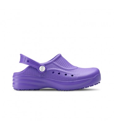 ZUECO FELIZ CAMINAR FLOTANTES EVOLUTION LAVANDA