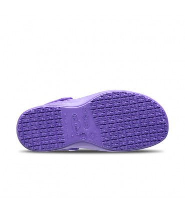 ZUECO FELIZ CAMINAR FLOTANTES EVOLUTION LAVANDA