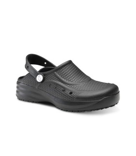 ZUECO FELIZ CAMINAR FLOTANTES EVOLUTION NEGRO