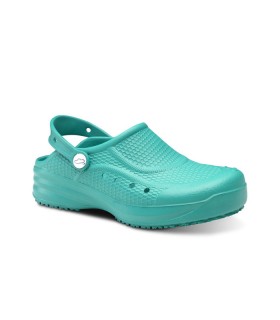 ZUECO FELIZ CAMINAR FLOTANTES EVOLUTION VERDE