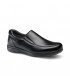 ZAPATOS FELIZ CAMINAR OLIVER NEGRO