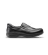 ZAPATOS FELIZ CAMINAR OLIVER NEGRO