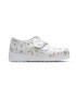 ZAPATOS FELIZ CAMINAR ATOM HOSTELERIA BLANCO