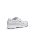 ZAPATOS FELIZ CAMINAR ATOM SANITARIO BLANCO