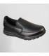 NAMPA ANNOD SKECHERS MUJER NEGRO