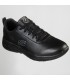 MARSING - GMINA SKECHERS MUJER NEGRO